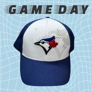 🆕Adult | Toronto Blue Jays Baseball Cap